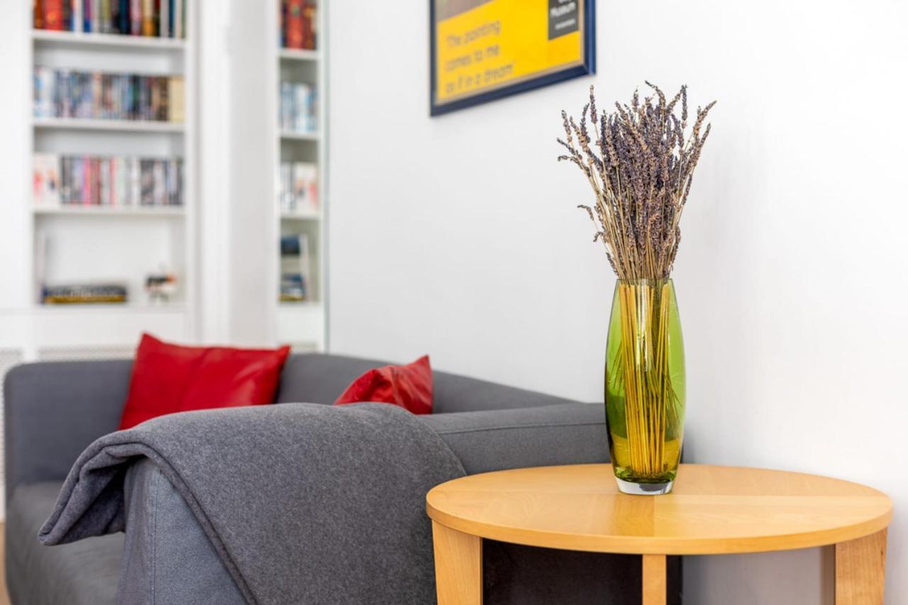 Apartamento Kensington Designer Londres