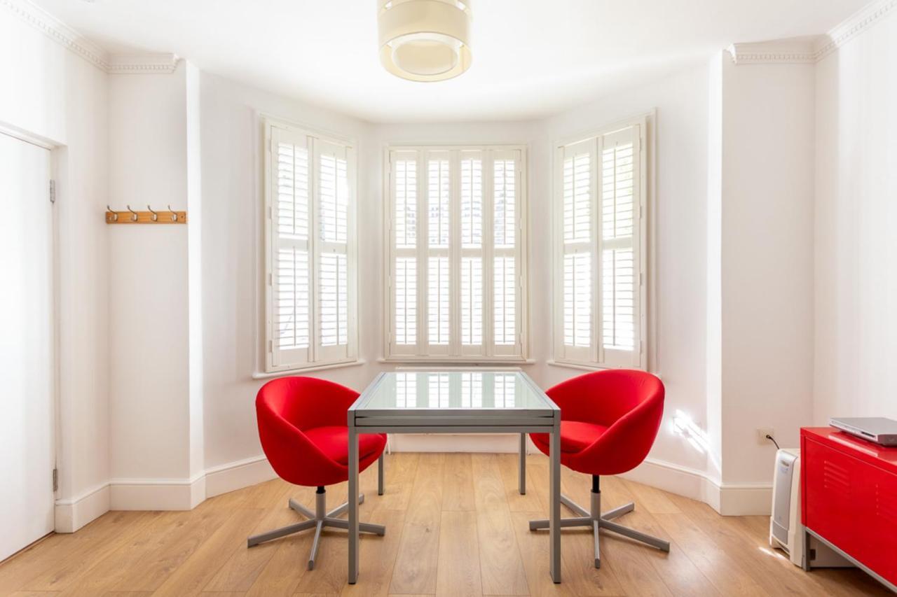 Apartamento Kensington Designer