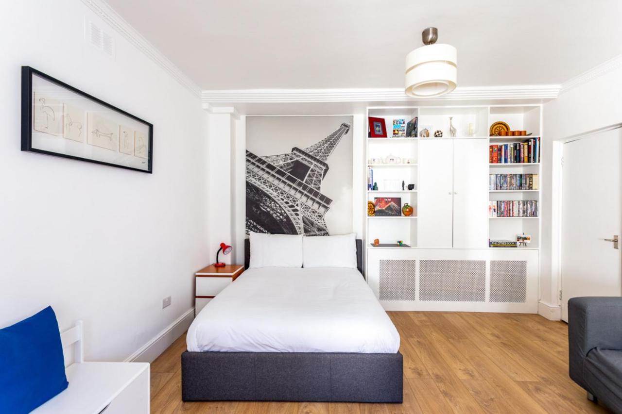 Kensington Designer Apartamento *