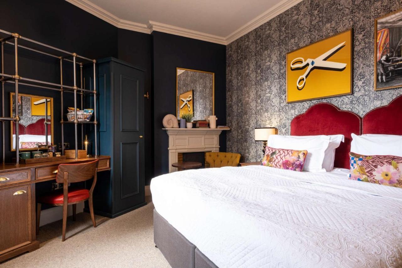 Hotel Spread Eagle 2*