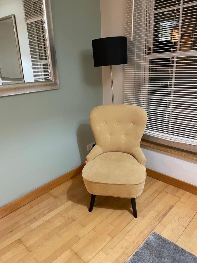 Apartamento Greenwich Centre Nky