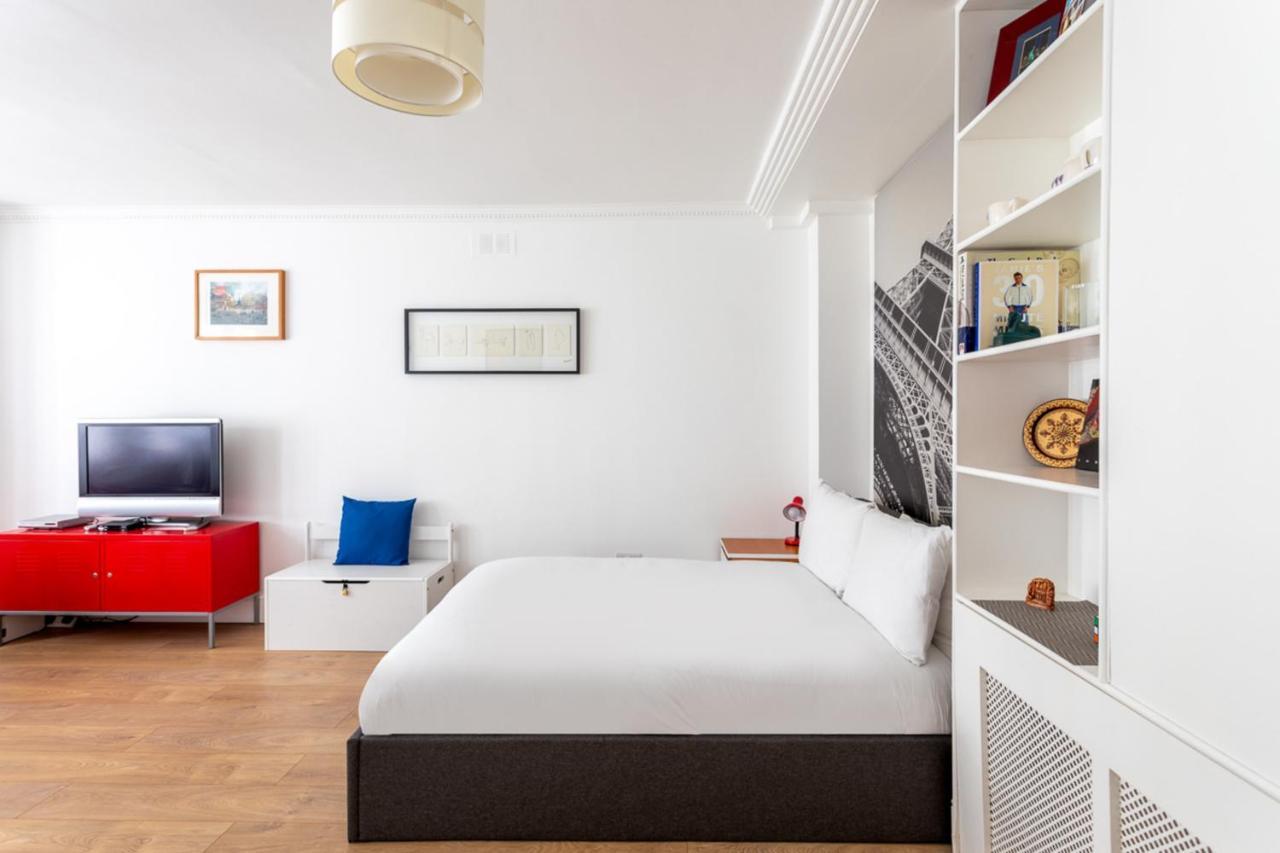 Kensington Designer Apartamento