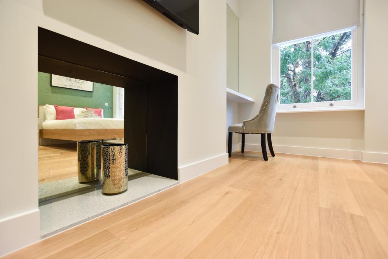 Apartment Hampstead Heath Serviced