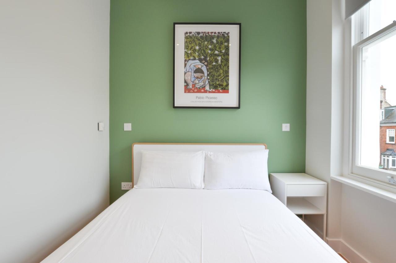 Hampstead Heath Serviced Apartment London