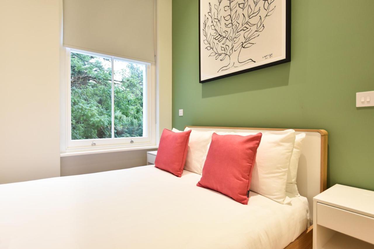 Apartment Hampstead Heath Serviced London