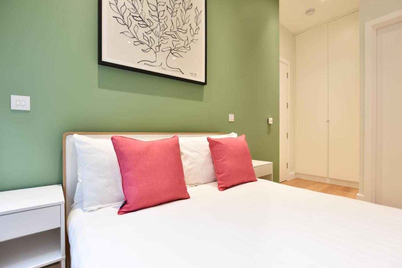 Apartment Hampstead Heath Serviced London