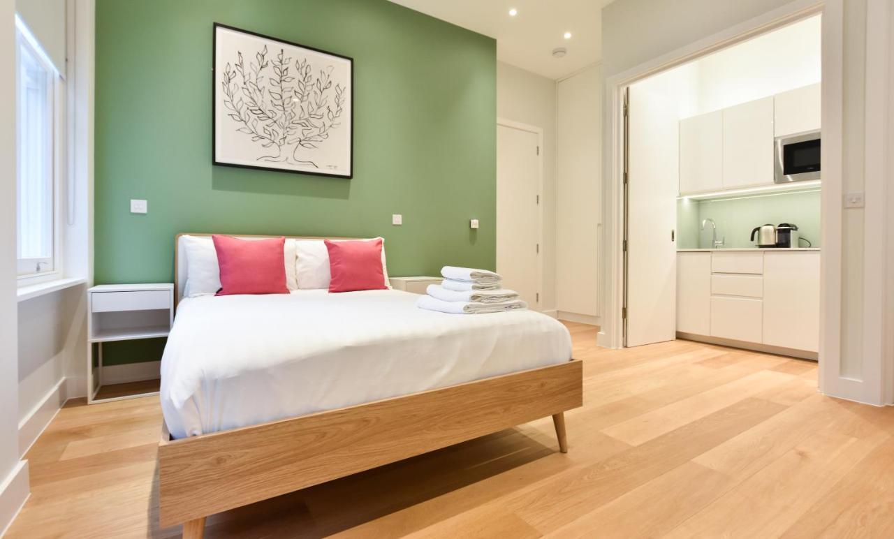Hampstead Heath Serviced London