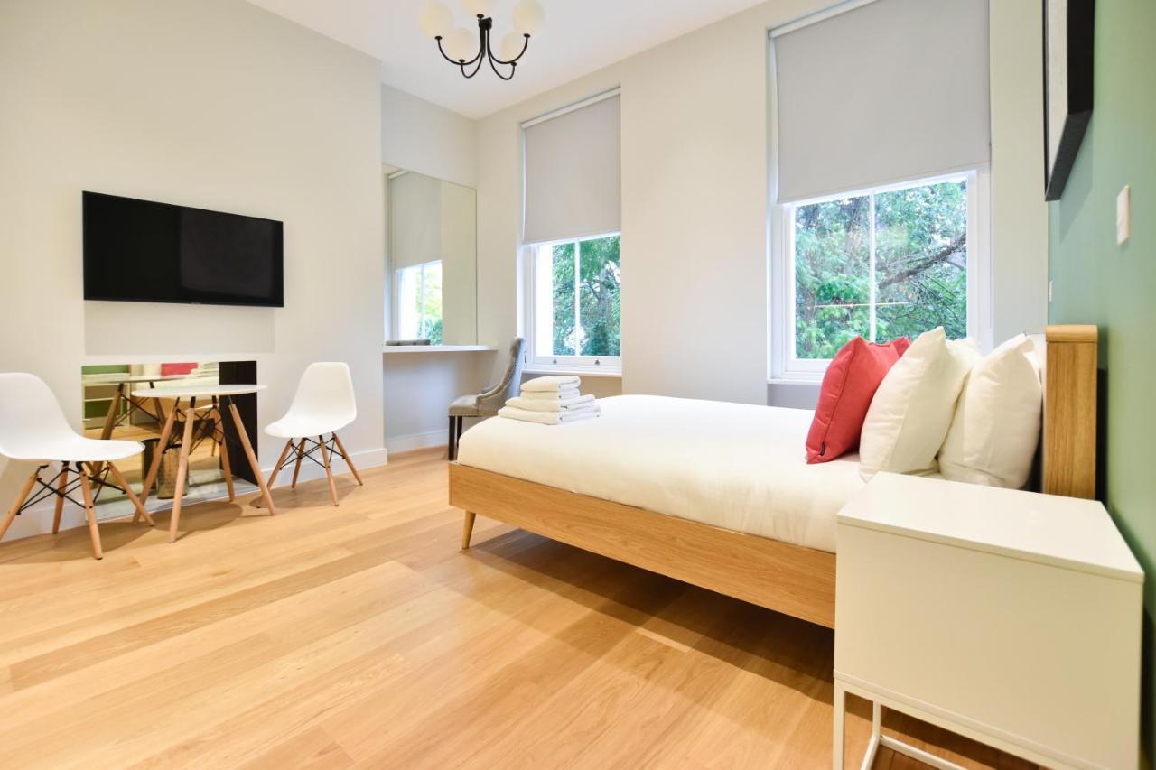 Hampstead Heath Serviced Apartment *
