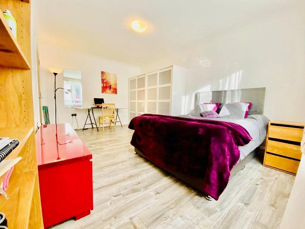 Appartement Luxury Triple Little Venice, *