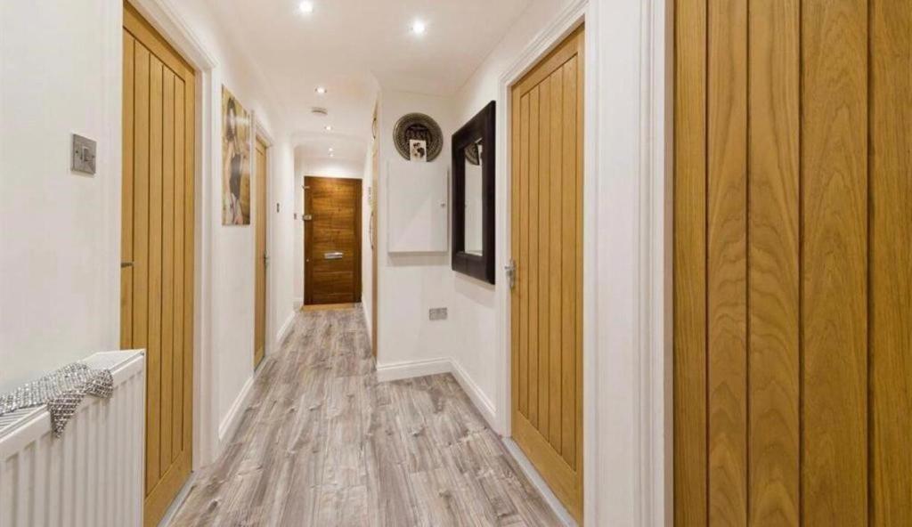 Appartement Luxury Triple Little Venice, Londres