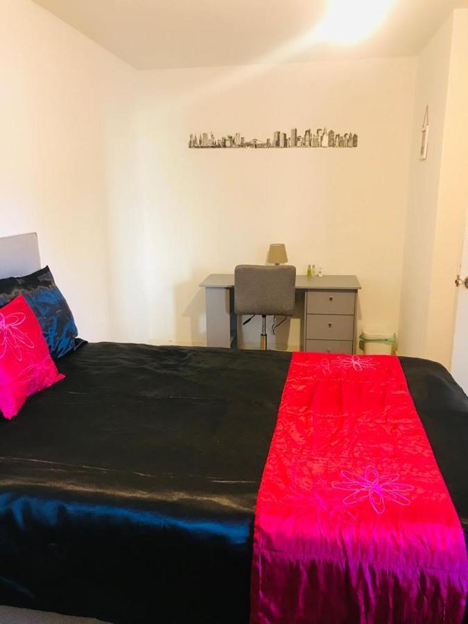 Comfy Space Southwark * Londres