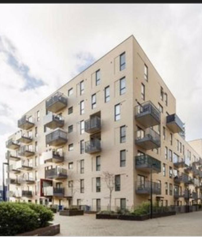 Hospedagem domiciliar Comfy Space Southwark Londres
