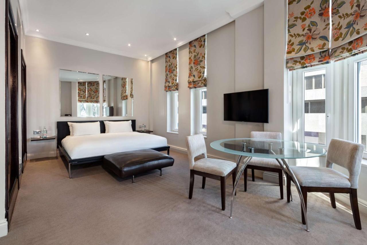 Radisson Blu Hotel, Euston Square - Formerly Grafton 4* Londen