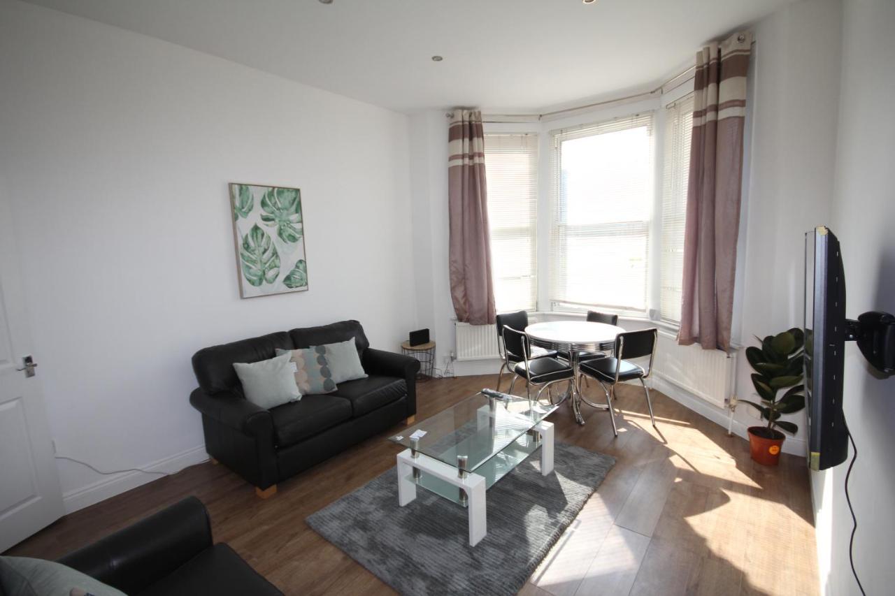 Appartement Harlesden Road Place