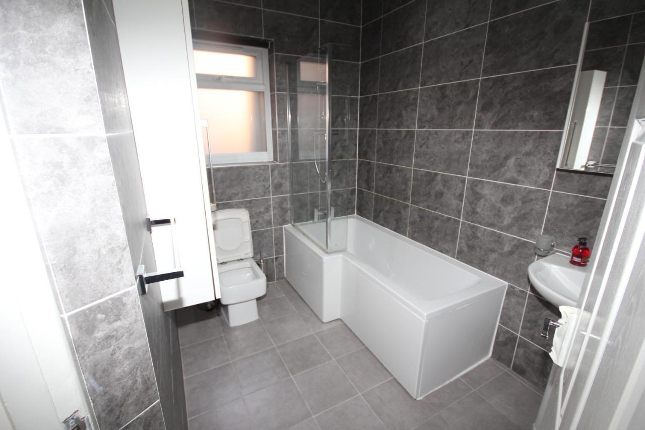 Appartement Harlesden Road Place *