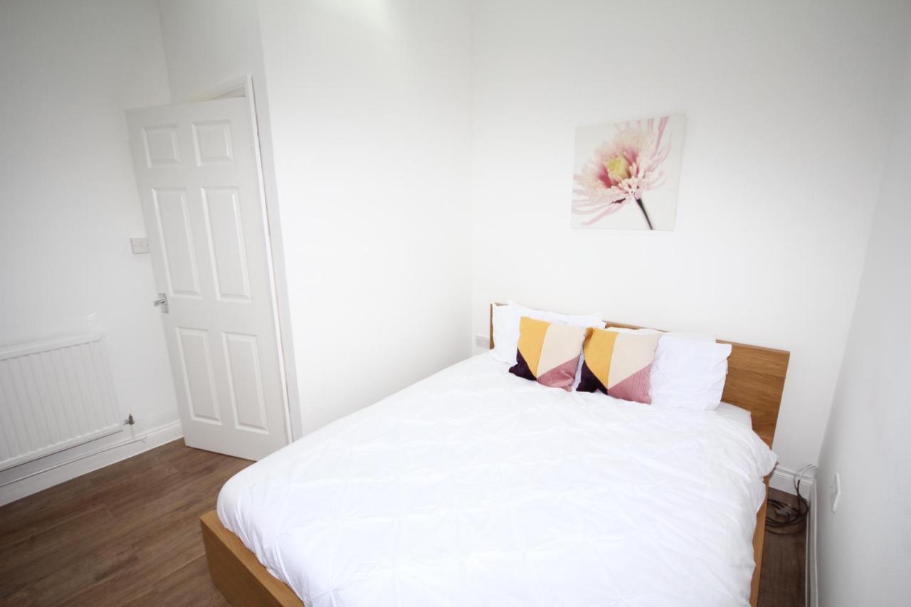 Harlesden Road Place Appartement Londres