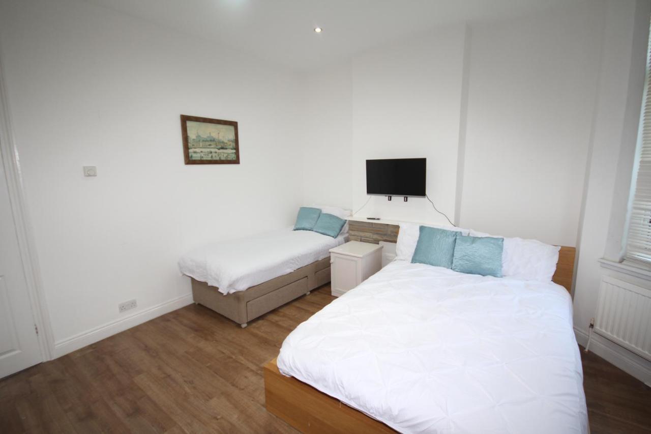 Appartement Harlesden Road Place *