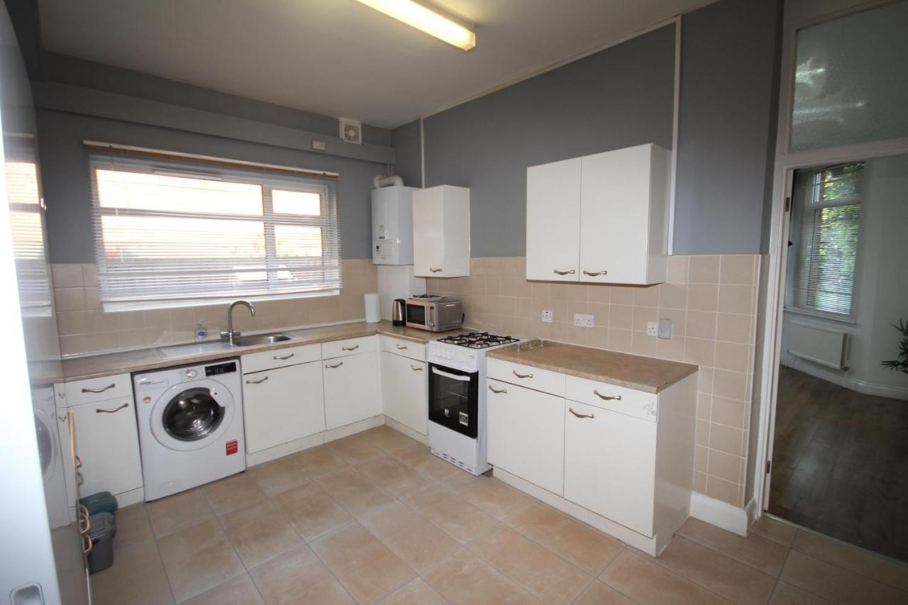 Appartement Harlesden Road Place