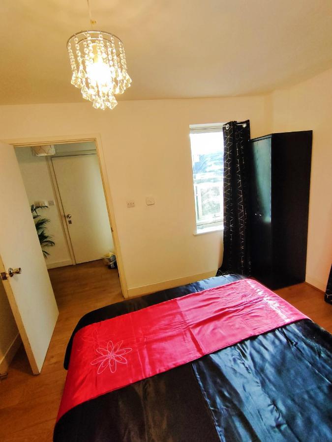 Comfy Space Southwark Londres