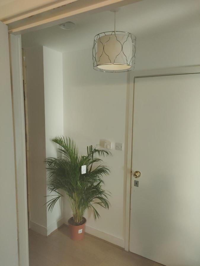 Hospedagem domiciliar Comfy Space Southwark Londres