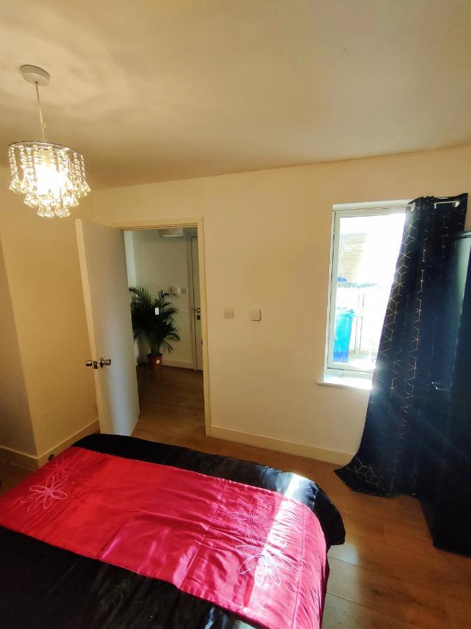 Comfy Space Southwark Hospedagem domiciliar Londres