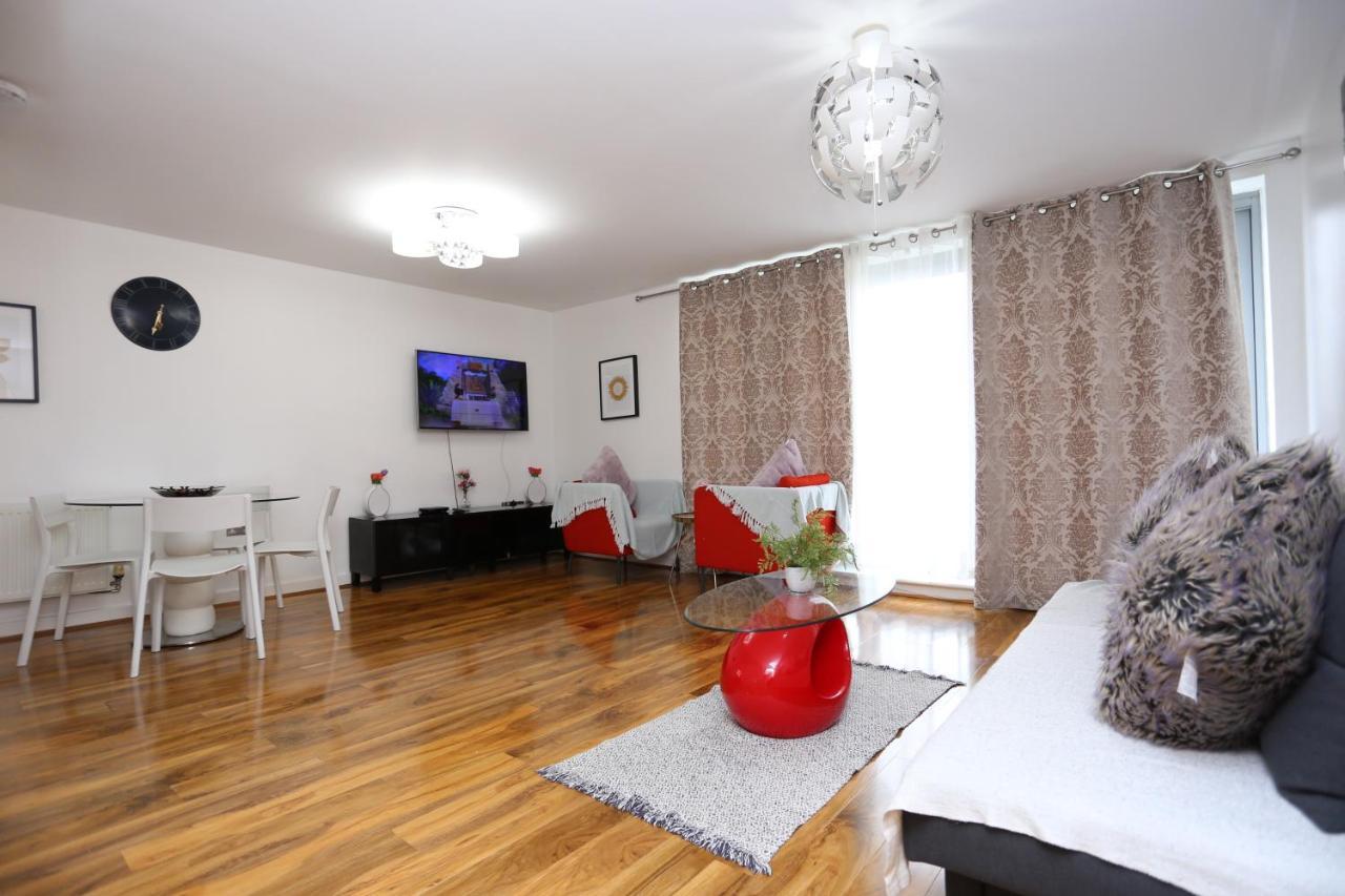 Hill House Riverview Apartamento