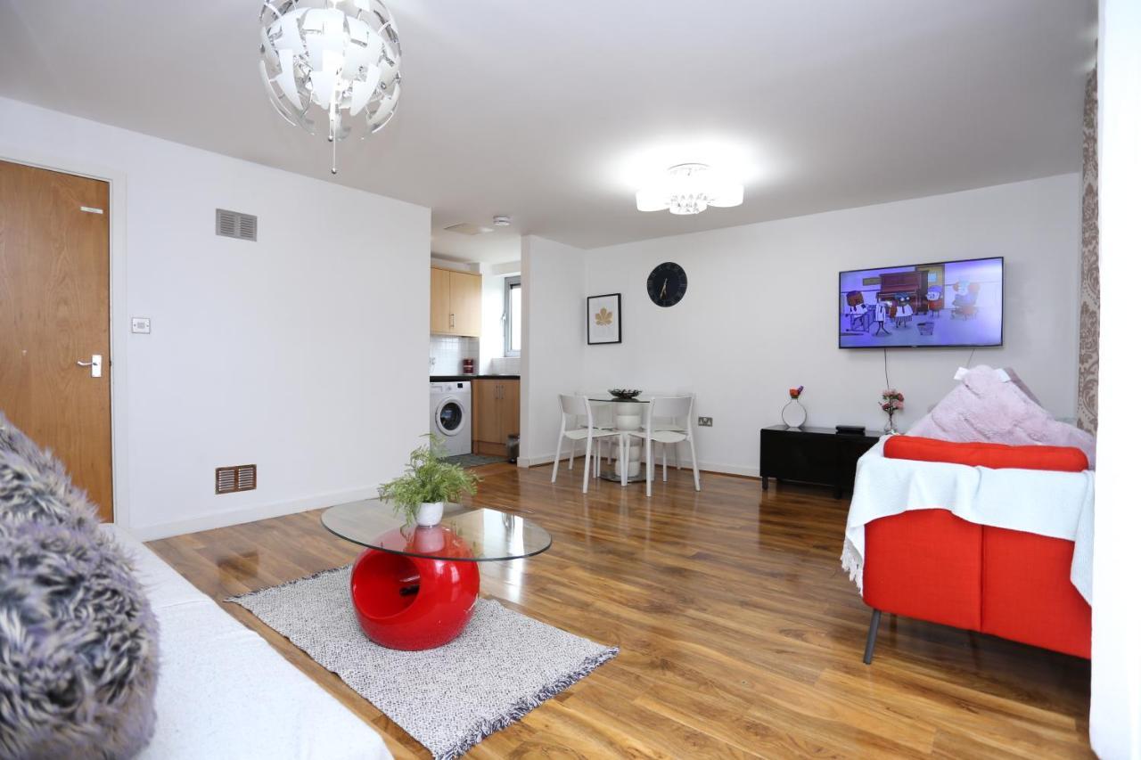 Hill House Riverview * Londres