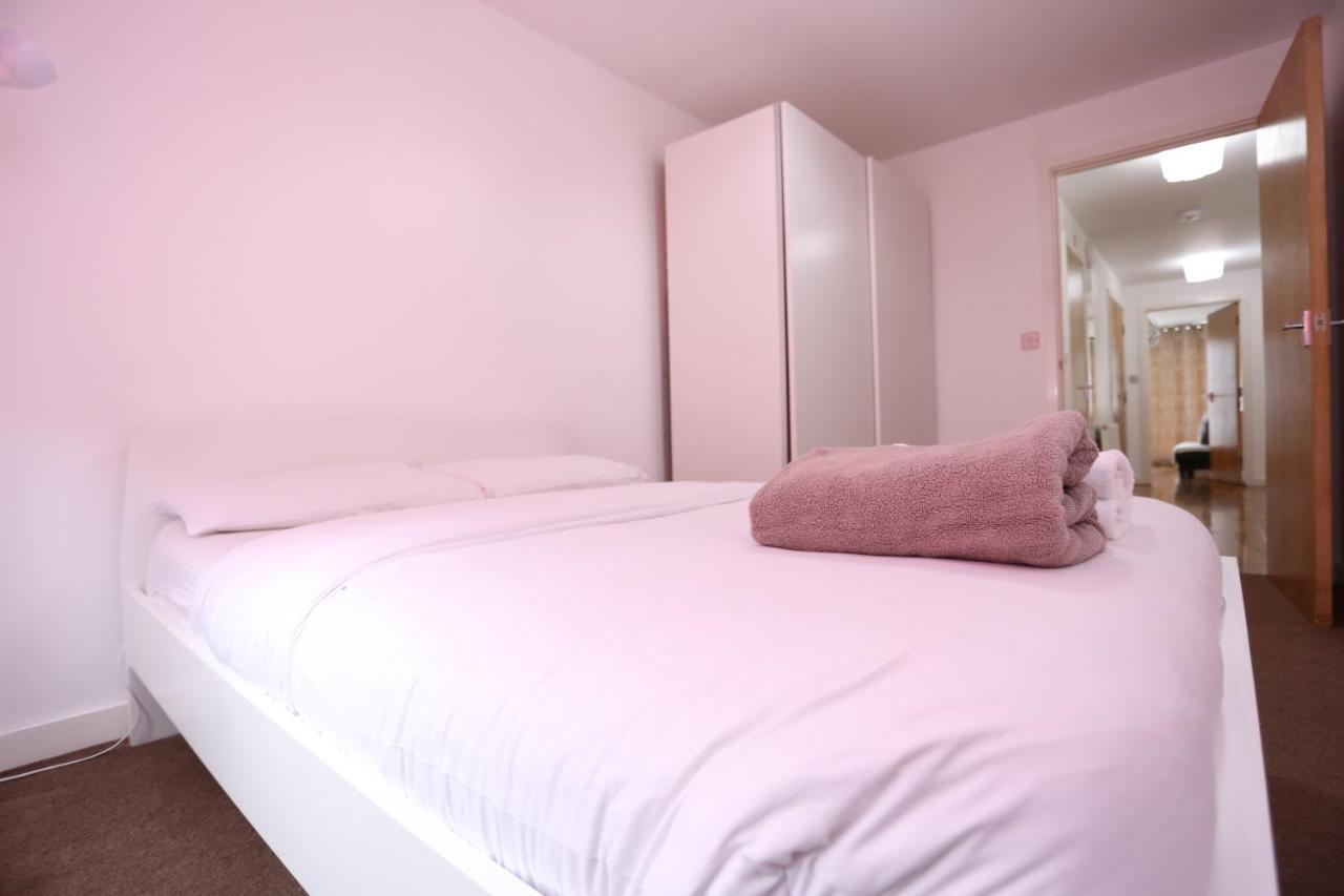 Apartamento Hill House Riverview *