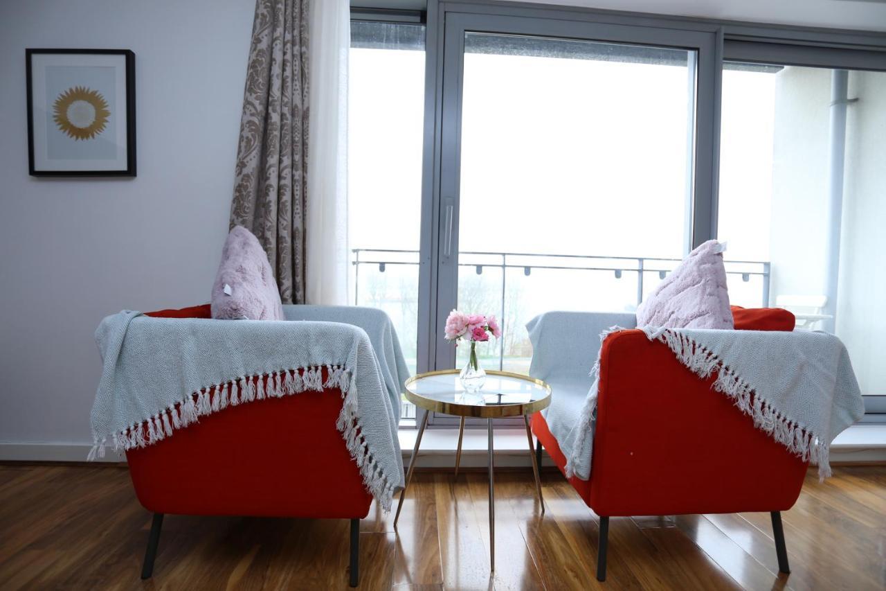 Hill House Riverview Apartamento