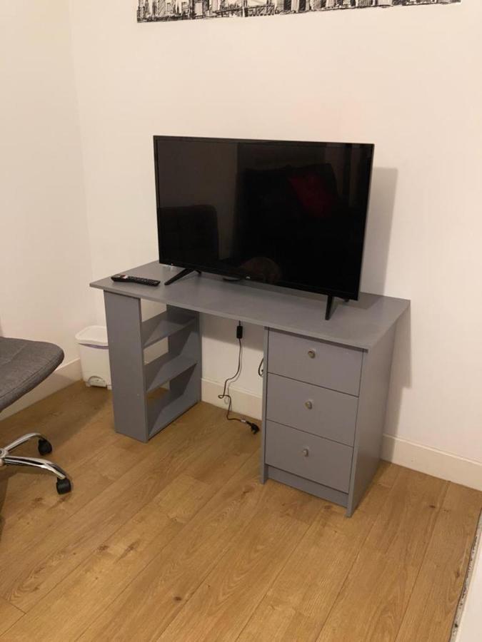 Comfy Space Southwark Hospedagem domiciliar Londres