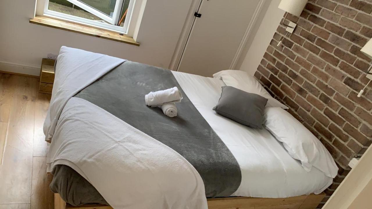 Apartamento Clerkenwell Apartments By Primecityhosts *