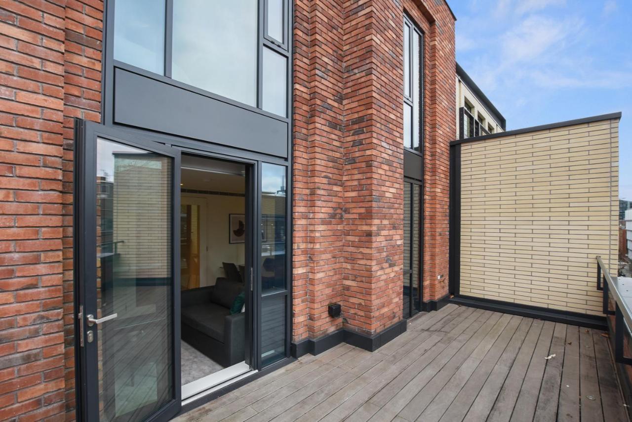 Apartamento Whitfield Street Residences By Aeria *