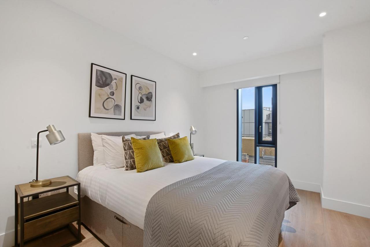 Apartamento Whitfield Street Residences By Aeria