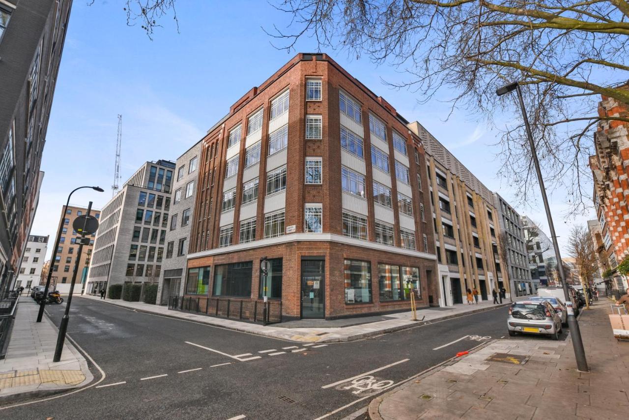 Apartamento Whitfield Street Residences By Aeria