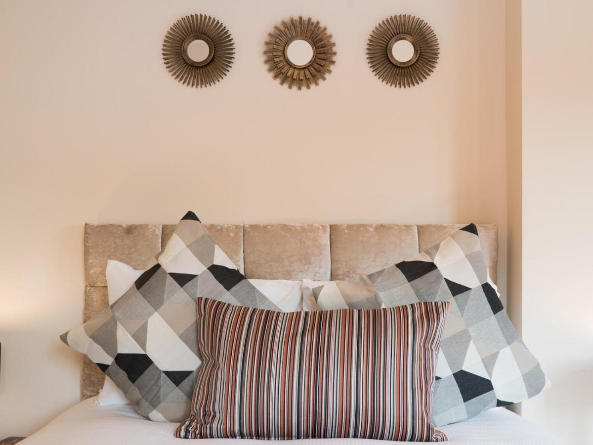 Apartamento Pass The Keys Renovated Victorian In Ealing *