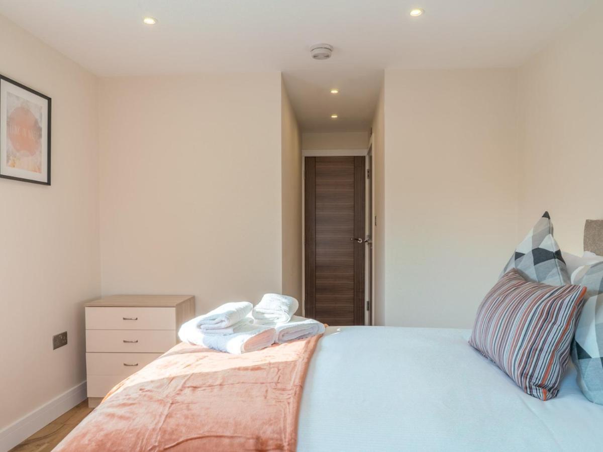 Pass The Keys Renovated Victorian In Ealing Apartamento Londres
