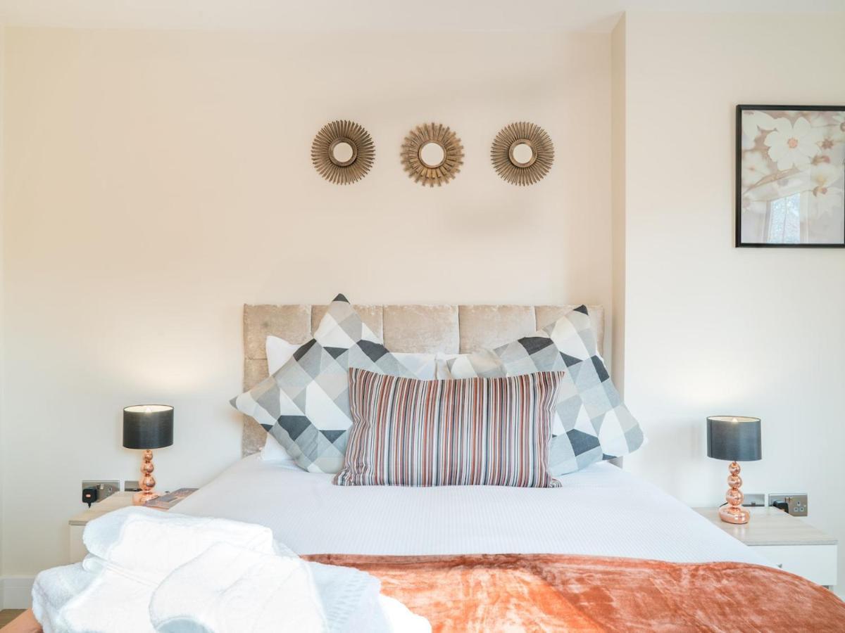 Pass The Keys Renovated Victorian In Ealing Apartamento *