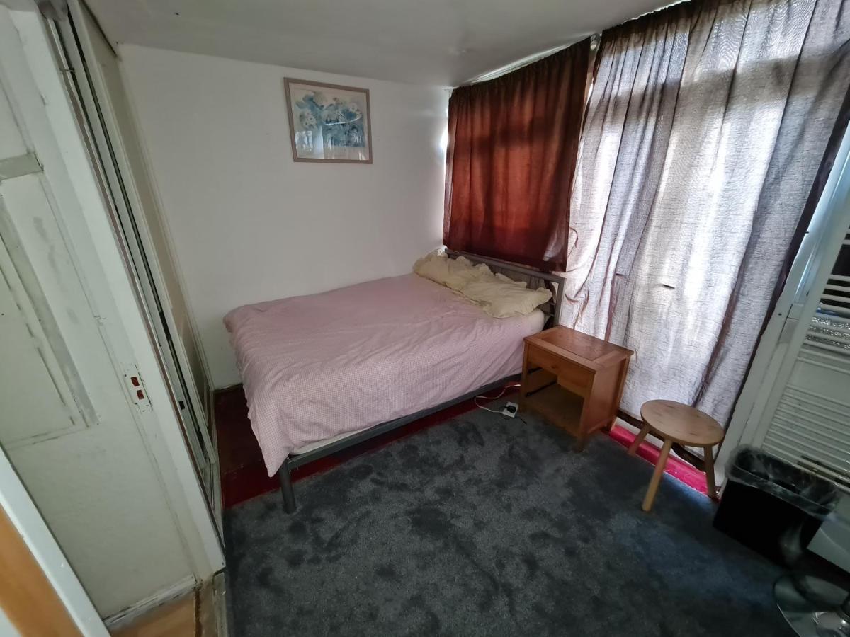 Private Cosy Roomz Hospedagem domiciliar Londres