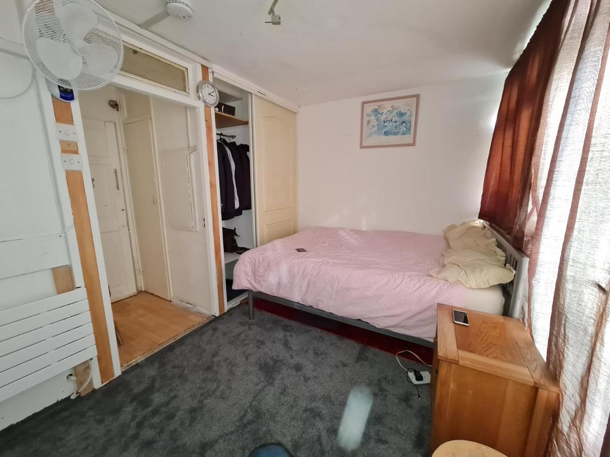 Hospedagem domiciliar Private Cosy Roomz Londres