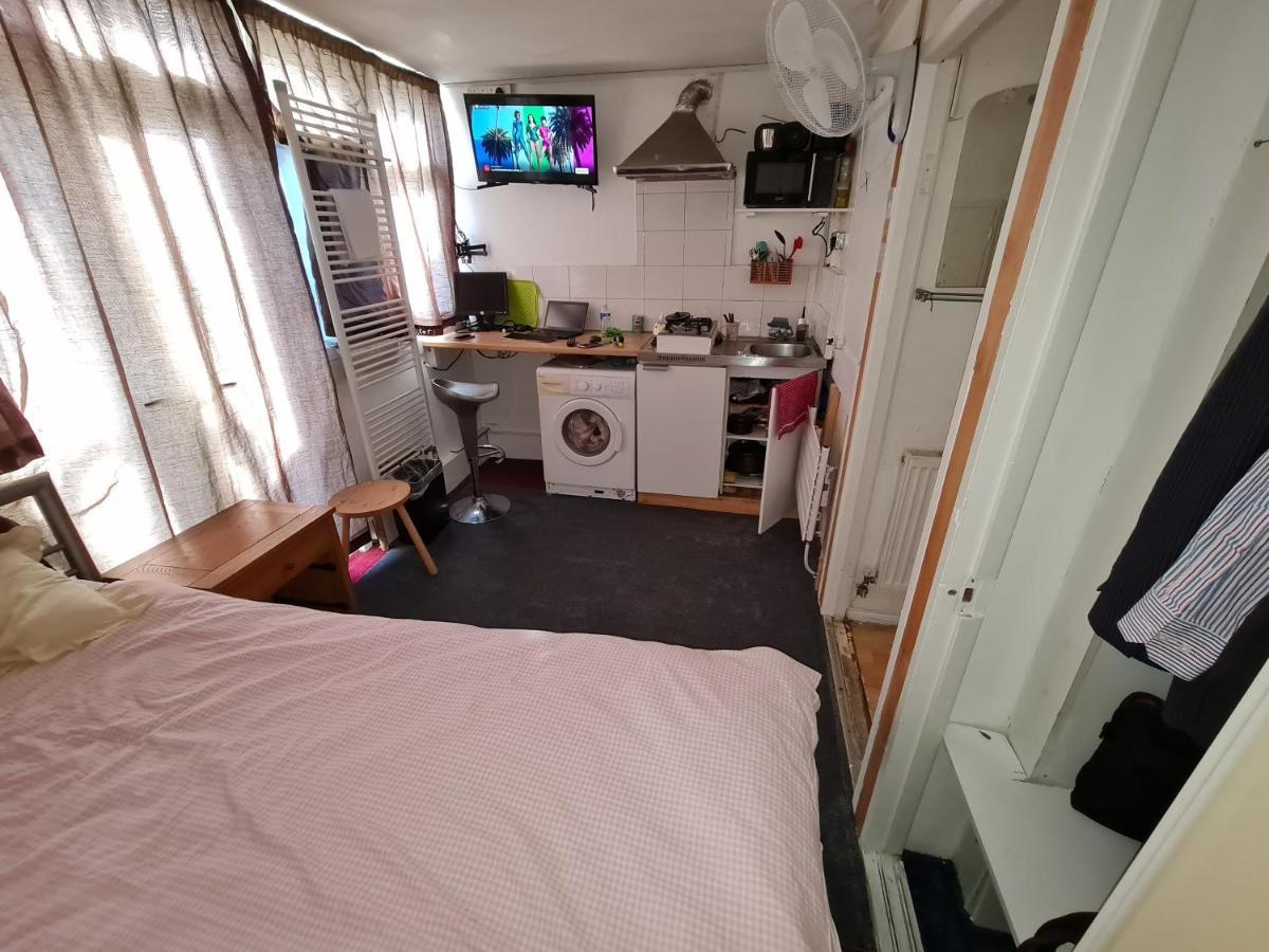 Private Cosy Roomz Londres