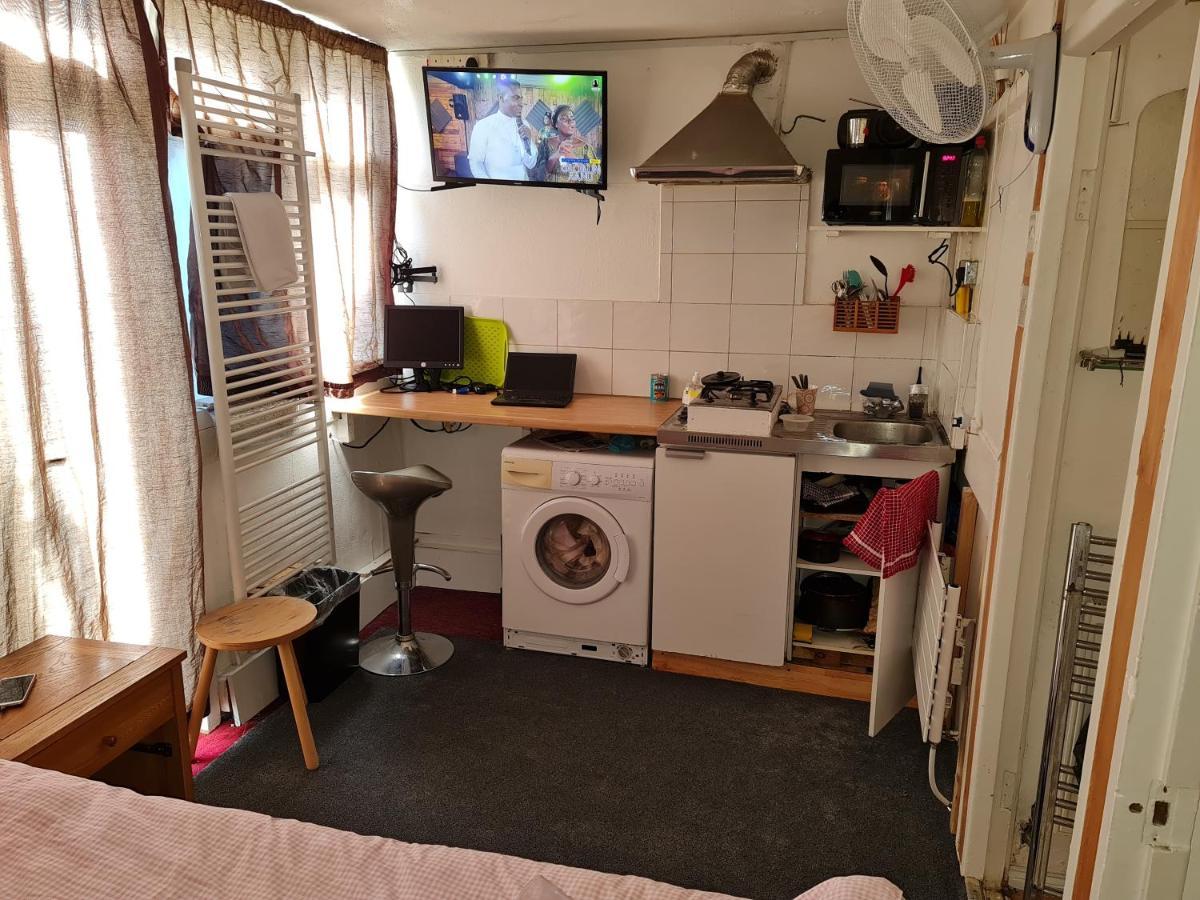 Private Cosy Roomz * Londres