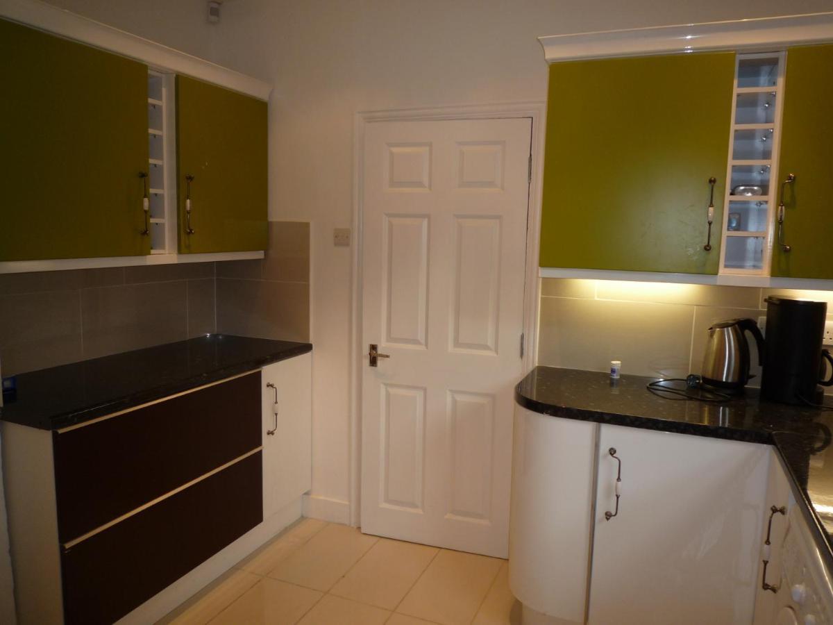 Boundary Road, 1 Bedroom & 2 Bedroom Flats Apartamento Londres