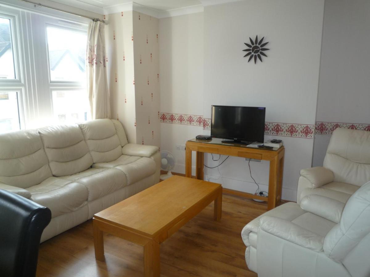 Boundary Road, 1 Bedroom & 2 Bedroom Flats Apartamento Londres