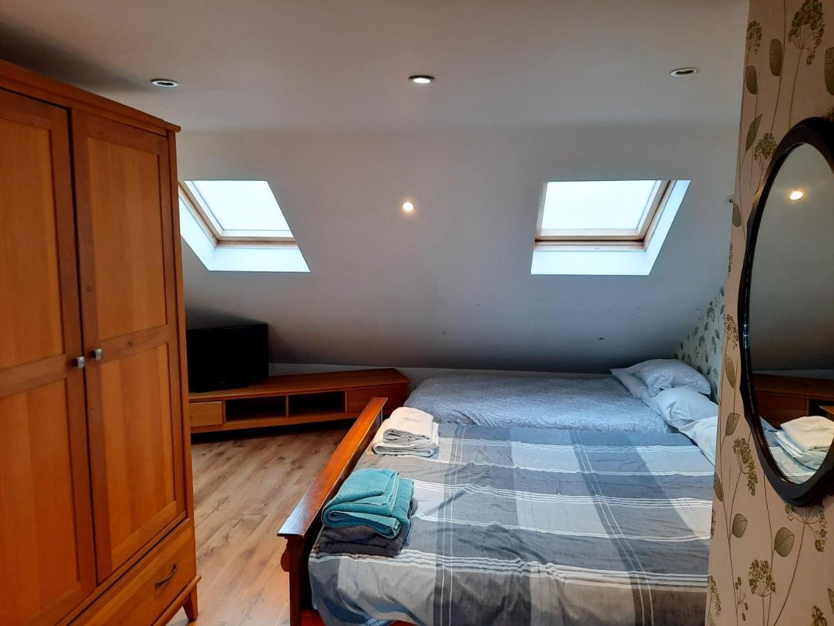 Apartamento Boundary Road, 1 Bedroom & 2 Bedroom Flats *