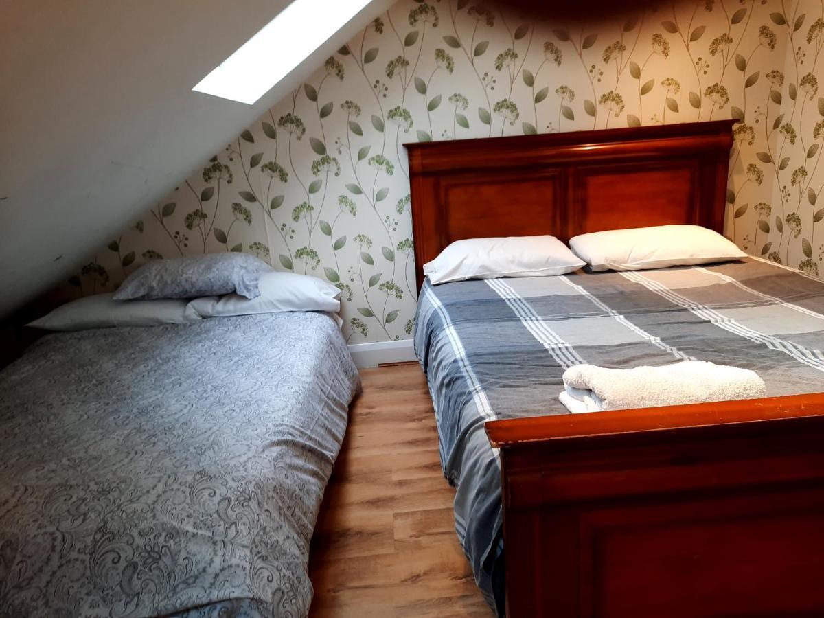 Boundary Road, 1 Bedroom & 2 Bedroom Flats Apartamento *