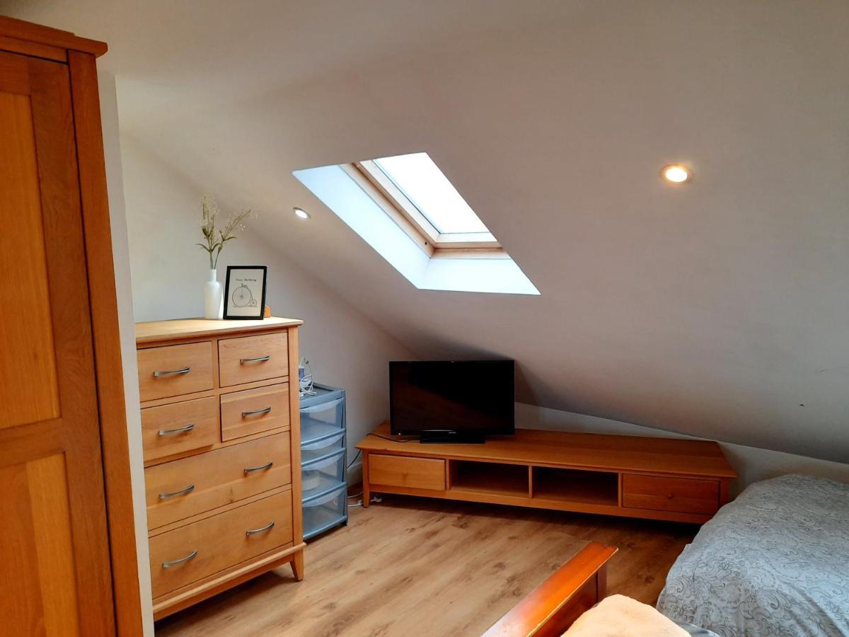 Boundary Road, 1 Bedroom & 2 Bedroom Flats Apartamento Londres