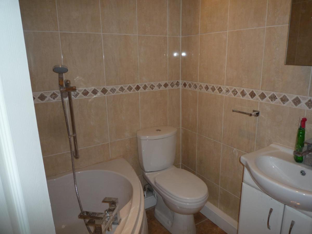 Boundary Road, 1 Bedroom & 2 Bedroom Flats Apartamento *