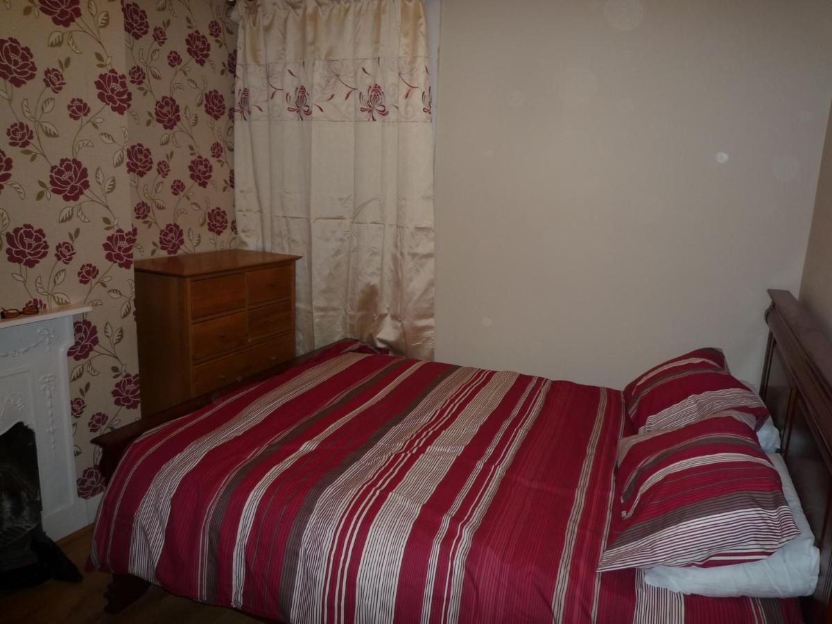 Boundary Road, 1 Bedroom & 2 Bedroom Flats Apartamento Londres