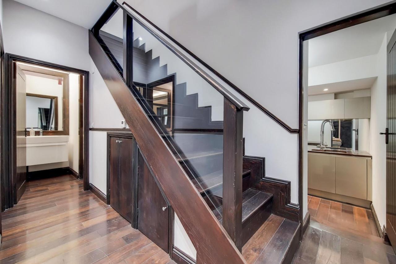 Apartamento The Lyall Exclusive