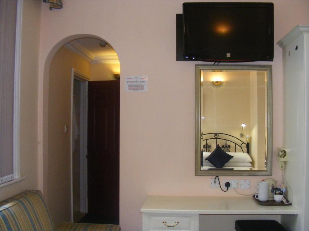 Mermaid Hotel Londres